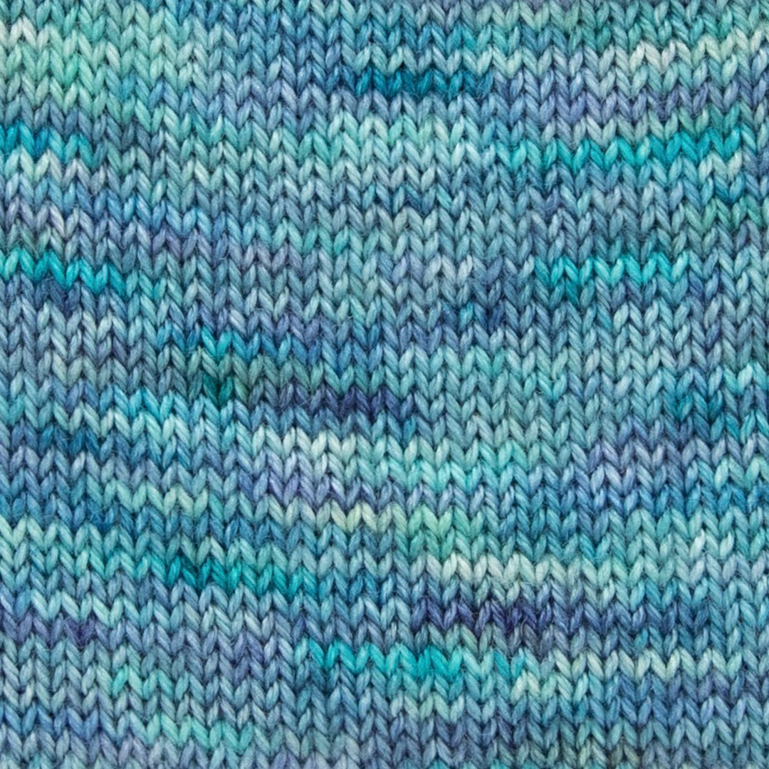 SweetGeorgia Yarns - CashLuxe Spark