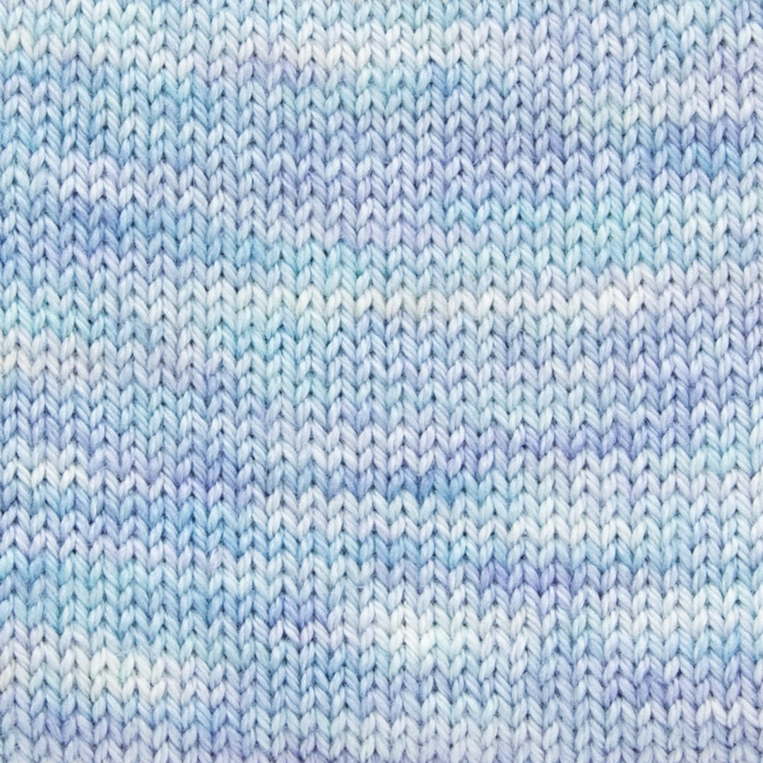 SweetGeorgia Yarns - CashLuxe Spark